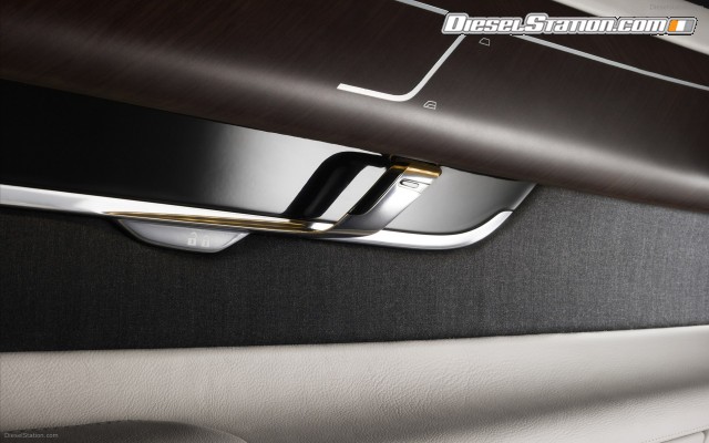 Volvo You Concept 2011 Widescreen Picture #2 Volvo You Concept 2011 Widescreen Picture #2