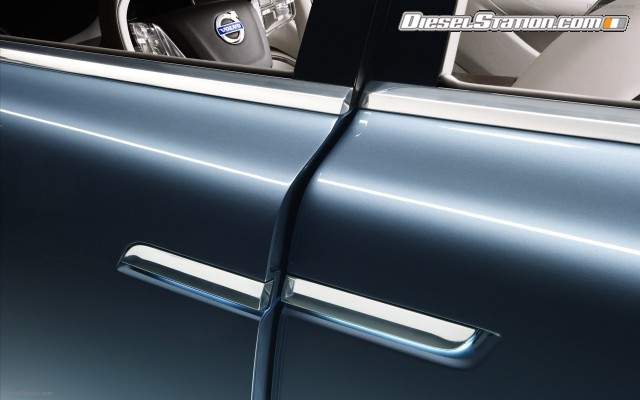 Volvo You Concept 2011 Widescreen Picture #32 Volvo You Concept 2011 Widescreen Picture #32