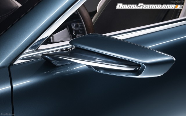 Volvo You Concept 2011 Widescreen Picture #29 Volvo You Concept 2011 Widescreen Picture #29