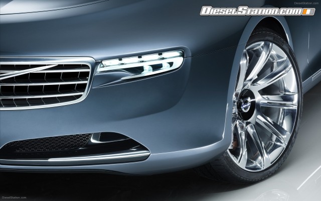 Volvo You Concept 2011 Widescreen Picture #3 Volvo You Concept 2011 Widescreen Picture #3