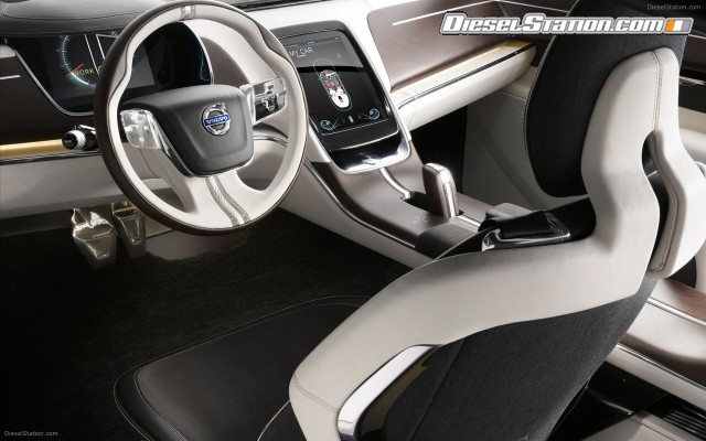 Volvo You Concept 2011 Widescreen Picture #21 Volvo You Concept 2011 Widescreen Picture #21