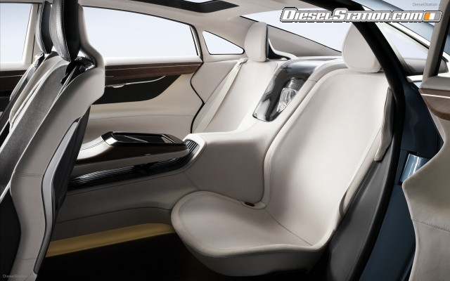 Volvo You Concept 2011 Widescreen Picture #22 Volvo You Concept 2011 Widescreen Picture #22