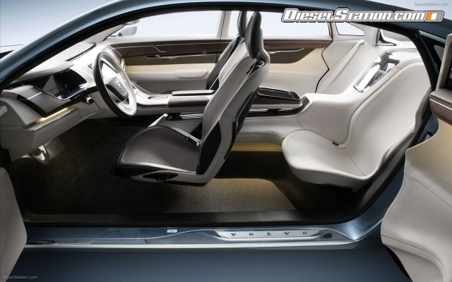 Volvo You Concept 2011 Widescreen Picture #0 Volvo You Concept 2011 Widescreen Picture #0