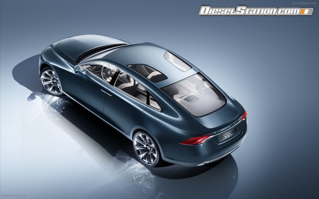 Volvo You Concept 2011 Widescreen Picture #30 Volvo You Concept 2011 Widescreen Picture #30