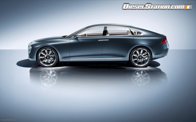 Volvo You Concept 2011 Widescreen Picture #27 Volvo You Concept 2011 Widescreen Picture #27