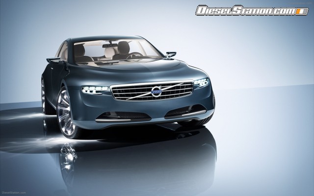 Volvo You Concept 2011 Widescreen Picture #17 Volvo You Concept 2011 Widescreen Picture #17