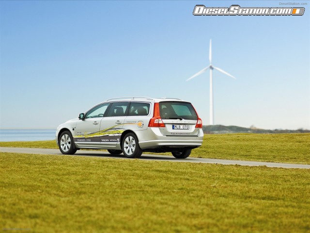 Volvo plug in hybrid by 2012 Picture #6 Volvo plug in hybrid by 2012 Picture #6