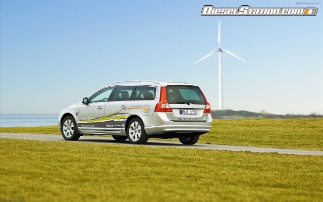 Volvo plug in hybrid by 2012 Widescreen Picture #4 Volvo plug in hybrid by 2012 Widescreen Picture #4