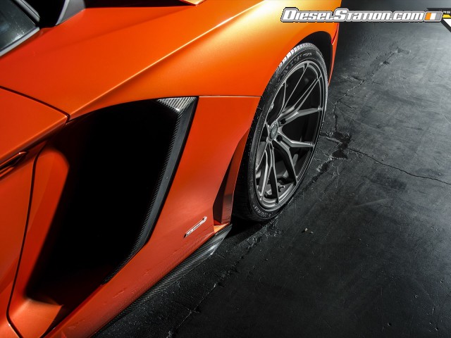 Vorsteiner Aventador V LP 740 Picture #35 Vorsteiner Aventador V LP 740 Picture #35