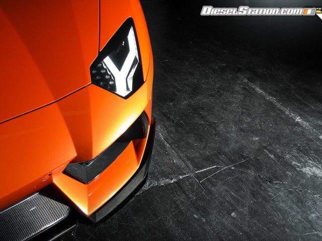 Vorsteiner Aventador V LP 740 Picture #27 Vorsteiner Aventador V LP 740 Picture #27