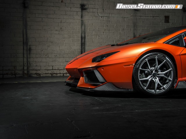 Vorsteiner Aventador V LP 740 Picture #17 Vorsteiner Aventador V LP 740 Picture #17