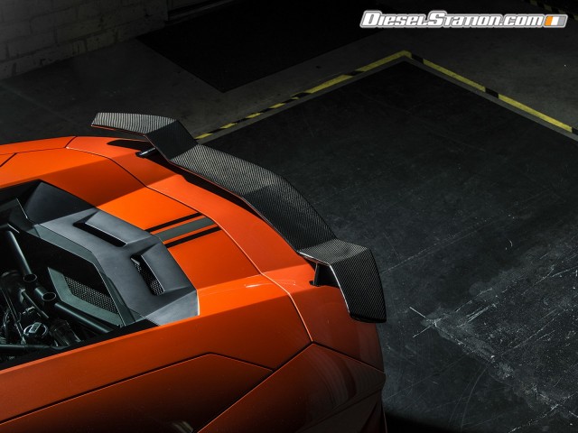 Vorsteiner Aventador V LP 740 Picture #31 Vorsteiner Aventador V LP 740 Picture #31