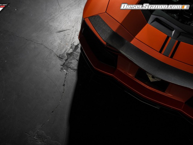 Vorsteiner Aventador V LP 740 Picture #14 Vorsteiner Aventador V LP 740 Picture #14