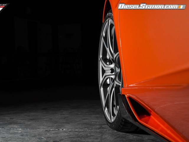 Vorsteiner Aventador V LP 740 Picture #26 Vorsteiner Aventador V LP 740 Picture #26