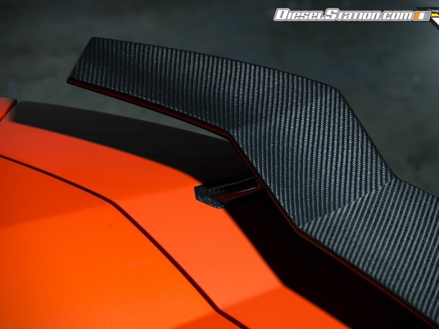 Vorsteiner Aventador V LP 740 Picture #19 Vorsteiner Aventador V LP 740 Picture #19