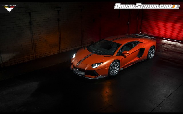 Vorsteiner Aventador V LP 740 Widescreen Picture #30 Vorsteiner Aventador V LP 740 Widescreen Picture #30