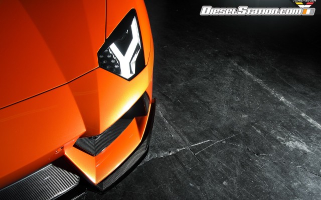 Vorsteiner Aventador V LP 740 Widescreen Picture #32 Vorsteiner Aventador V LP 740 Widescreen Picture #32