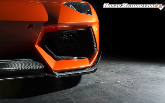 Vorsteiner Aventador V LP 740 Widescreen Picture #29 Vorsteiner Aventador V LP 740 Widescreen Picture #29