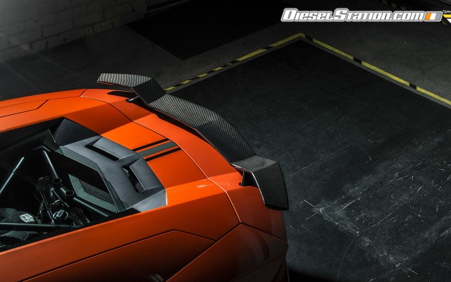 Vorsteiner Aventador V LP 740 Widescreen Picture #4 Vorsteiner Aventador V LP 740 Widescreen Picture #4