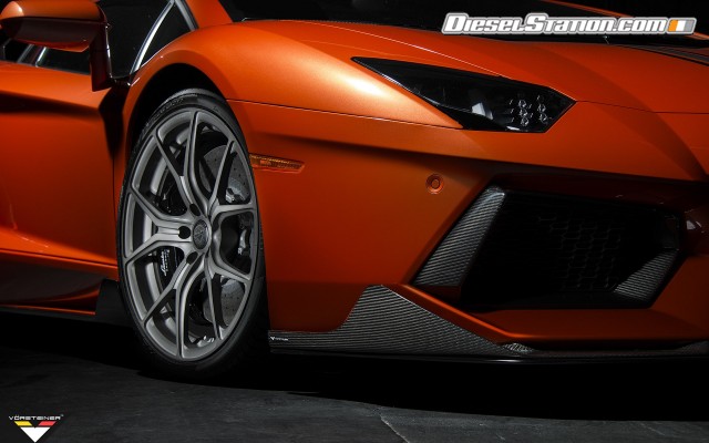 Vorsteiner Aventador V LP 740 Widescreen Picture #13 Vorsteiner Aventador V LP 740 Widescreen Picture #13