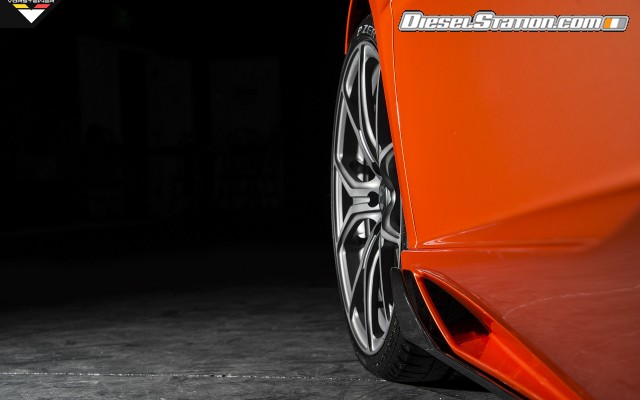 Vorsteiner Aventador V LP 740 Widescreen Picture #6 Vorsteiner Aventador V LP 740 Widescreen Picture #6