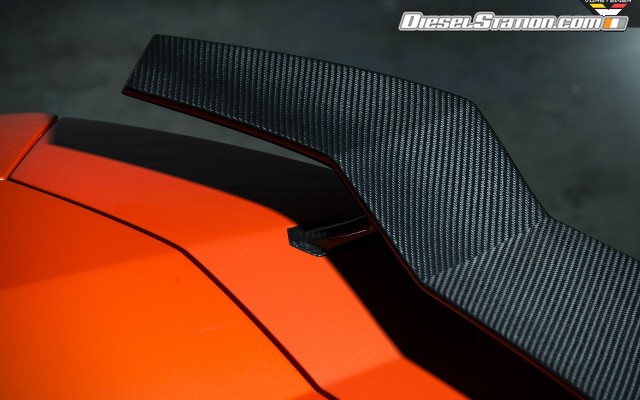 Vorsteiner Aventador V LP 740 Widescreen Picture #15 Vorsteiner Aventador V LP 740 Widescreen Picture #15