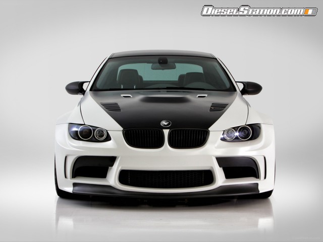 Vorsteiner BMW Limited Edition GTRS 5 Wide Body 2012 Picture #14 Vorsteiner BMW Limited Edition GTRS 5 Wide Body 2012 Picture #14