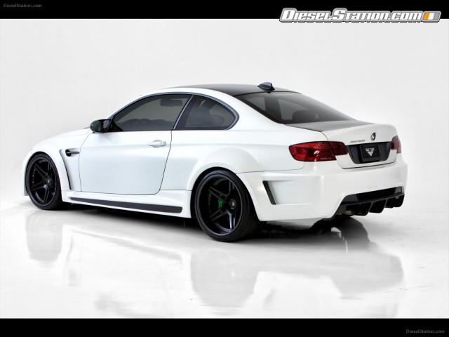 Vorsteiner BMW Limited Edition GTRS 5 Wide Body 2012 Picture #26 Vorsteiner BMW Limited Edition GTRS 5 Wide Body 2012 Picture #26