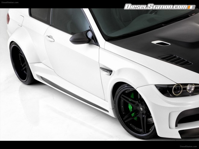 Vorsteiner BMW Limited Edition GTRS 5 Wide Body 2012 Picture #41 Vorsteiner BMW Limited Edition GTRS 5 Wide Body 2012 Picture #41