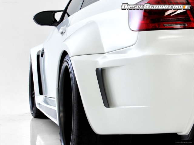 Vorsteiner BMW Limited Edition GTRS 5 Wide Body 2012 Picture #47 Vorsteiner BMW Limited Edition GTRS 5 Wide Body 2012 Picture #47