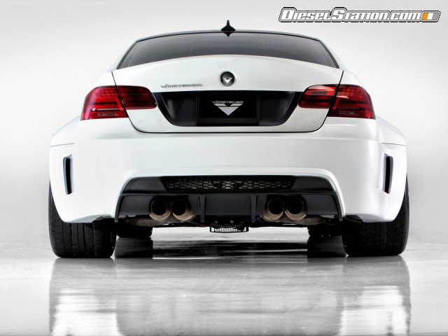 Vorsteiner BMW Limited Edition GTRS 5 Wide Body 2012 Picture #4 Vorsteiner BMW Limited Edition GTRS 5 Wide Body 2012 Picture #4