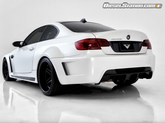 Vorsteiner BMW Limited Edition GTRS 5 Wide Body 2012 Picture #53 Vorsteiner BMW Limited Edition GTRS 5 Wide Body 2012 Picture #53