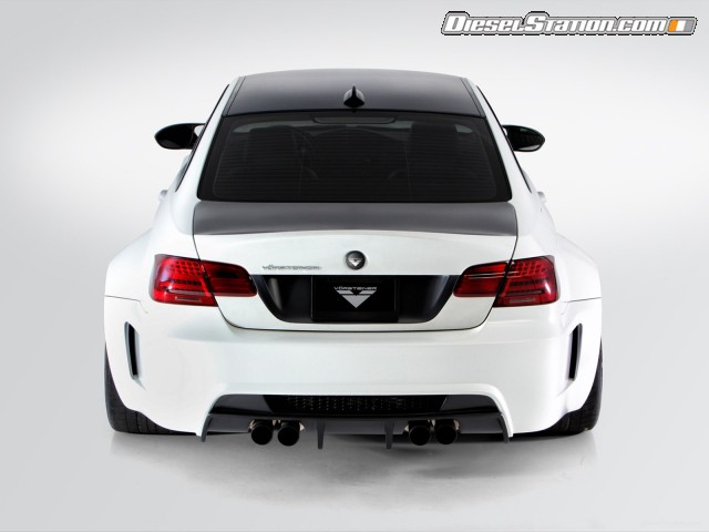 Vorsteiner BMW Limited Edition GTRS 5 Wide Body 2012 Picture #25 Vorsteiner BMW Limited Edition GTRS 5 Wide Body 2012 Picture #25