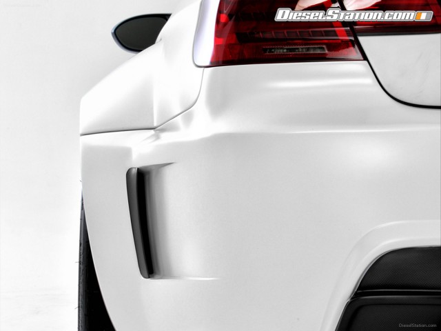 Vorsteiner BMW Limited Edition GTRS 5 Wide Body 2012 Picture #66 Vorsteiner BMW Limited Edition GTRS 5 Wide Body 2012 Picture #66