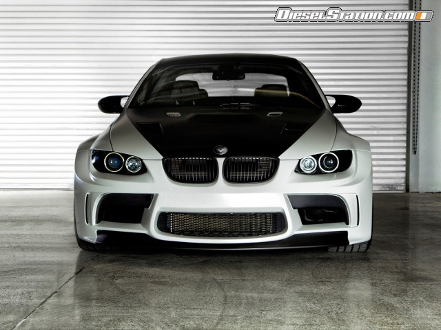 Vorsteiner BMW Limited Edition GTRS 5 Wide Body 2012 Picture #22 Vorsteiner BMW Limited Edition GTRS 5 Wide Body 2012 Picture #22