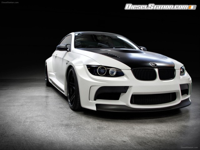 Vorsteiner BMW Limited Edition GTRS 5 Wide Body 2012 Picture #17 Vorsteiner BMW Limited Edition GTRS 5 Wide Body 2012 Picture #17