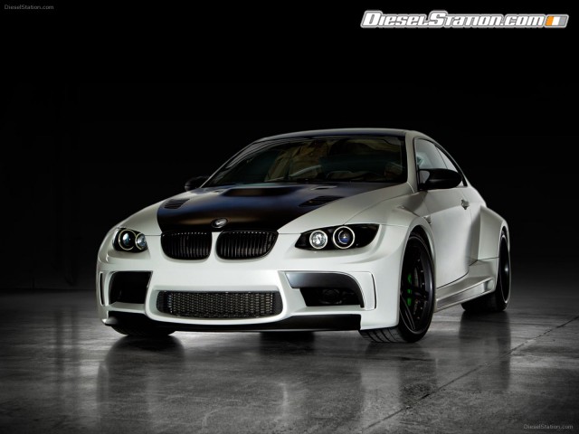 Vorsteiner BMW Limited Edition GTRS 5 Wide Body 2012 Picture #15 Vorsteiner BMW Limited Edition GTRS 5 Wide Body 2012 Picture #15