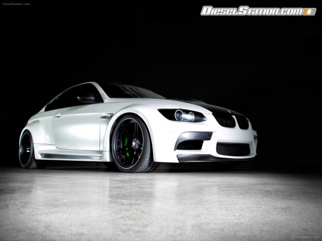 Vorsteiner BMW Limited Edition GTRS 5 Wide Body 2012 Picture #3 Vorsteiner BMW Limited Edition GTRS 5 Wide Body 2012 Picture #3