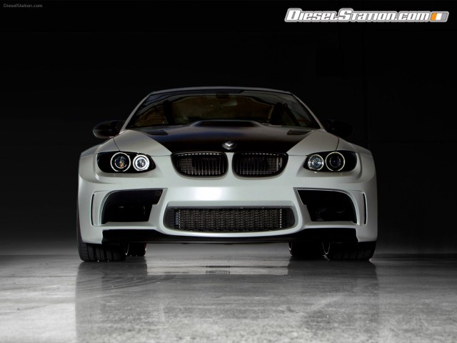 Vorsteiner BMW Limited Edition GTRS 5 Wide Body 2012 Picture #57 Vorsteiner BMW Limited Edition GTRS 5 Wide Body 2012 Picture #57