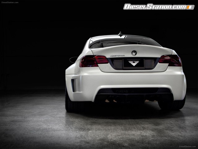 Vorsteiner BMW Limited Edition GTRS 5 Wide Body 2012 Picture #30 Vorsteiner BMW Limited Edition GTRS 5 Wide Body 2012 Picture #30