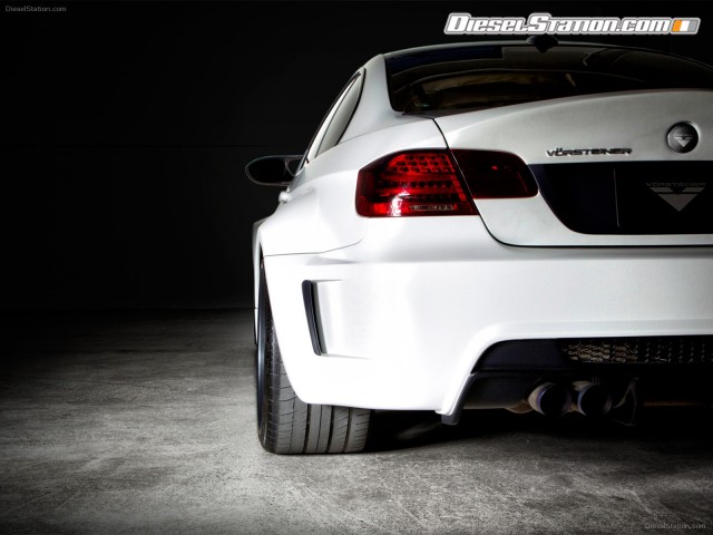 Vorsteiner BMW Limited Edition GTRS 5 Wide Body 2012 Picture #63 Vorsteiner BMW Limited Edition GTRS 5 Wide Body 2012 Picture #63