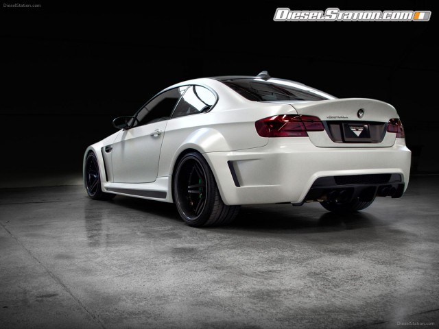 Vorsteiner BMW Limited Edition GTRS 5 Wide Body 2012 Picture #42 Vorsteiner BMW Limited Edition GTRS 5 Wide Body 2012 Picture #42