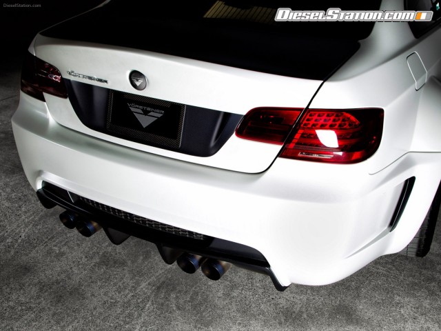 Vorsteiner BMW Limited Edition GTRS 5 Wide Body 2012 Picture #16 Vorsteiner BMW Limited Edition GTRS 5 Wide Body 2012 Picture #16
