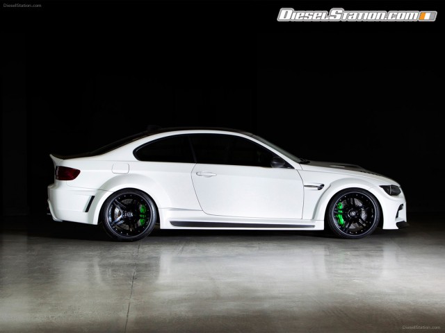 Vorsteiner BMW Limited Edition GTRS 5 Wide Body 2012 Picture #43 Vorsteiner BMW Limited Edition GTRS 5 Wide Body 2012 Picture #43