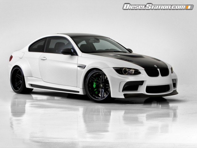 Vorsteiner BMW Limited Edition GTRS 5 Wide Body 2012 Picture #6 Vorsteiner BMW Limited Edition GTRS 5 Wide Body 2012 Picture #6