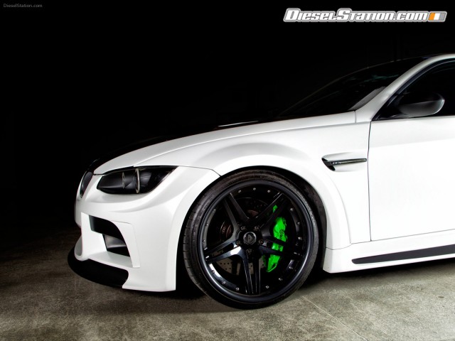 Vorsteiner BMW Limited Edition GTRS 5 Wide Body 2012 Picture #32 Vorsteiner BMW Limited Edition GTRS 5 Wide Body 2012 Picture #32