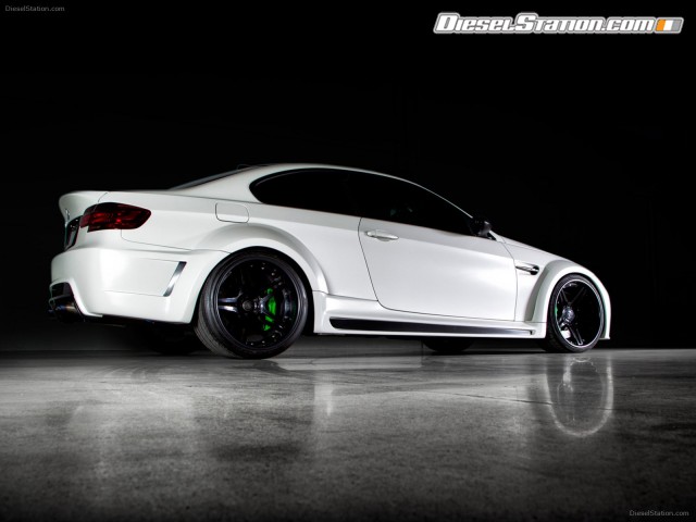 Vorsteiner BMW Limited Edition GTRS 5 Wide Body 2012 Picture #62 Vorsteiner BMW Limited Edition GTRS 5 Wide Body 2012 Picture #62