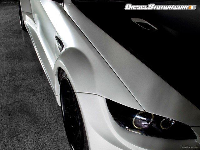 Vorsteiner BMW Limited Edition GTRS 5 Wide Body 2012 Picture #49 Vorsteiner BMW Limited Edition GTRS 5 Wide Body 2012 Picture #49