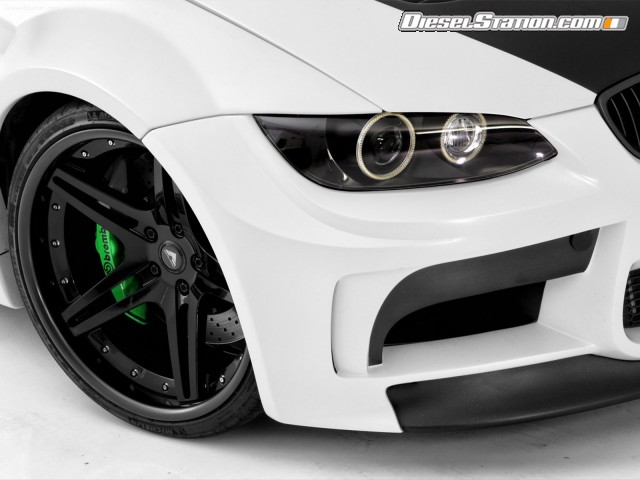 Vorsteiner BMW Limited Edition GTRS 5 Wide Body 2012 Picture #50 Vorsteiner BMW Limited Edition GTRS 5 Wide Body 2012 Picture #50