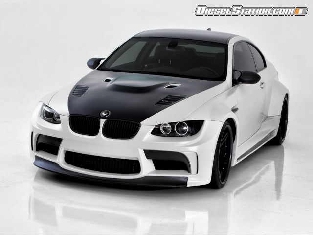 Vorsteiner BMW Limited Edition GTRS 5 Wide Body 2012 Picture #37 Vorsteiner BMW Limited Edition GTRS 5 Wide Body 2012 Picture #37